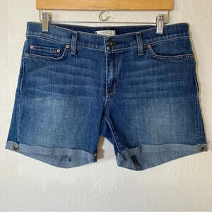 Women's Principle Pathfinder Denim‎ Short Size 32